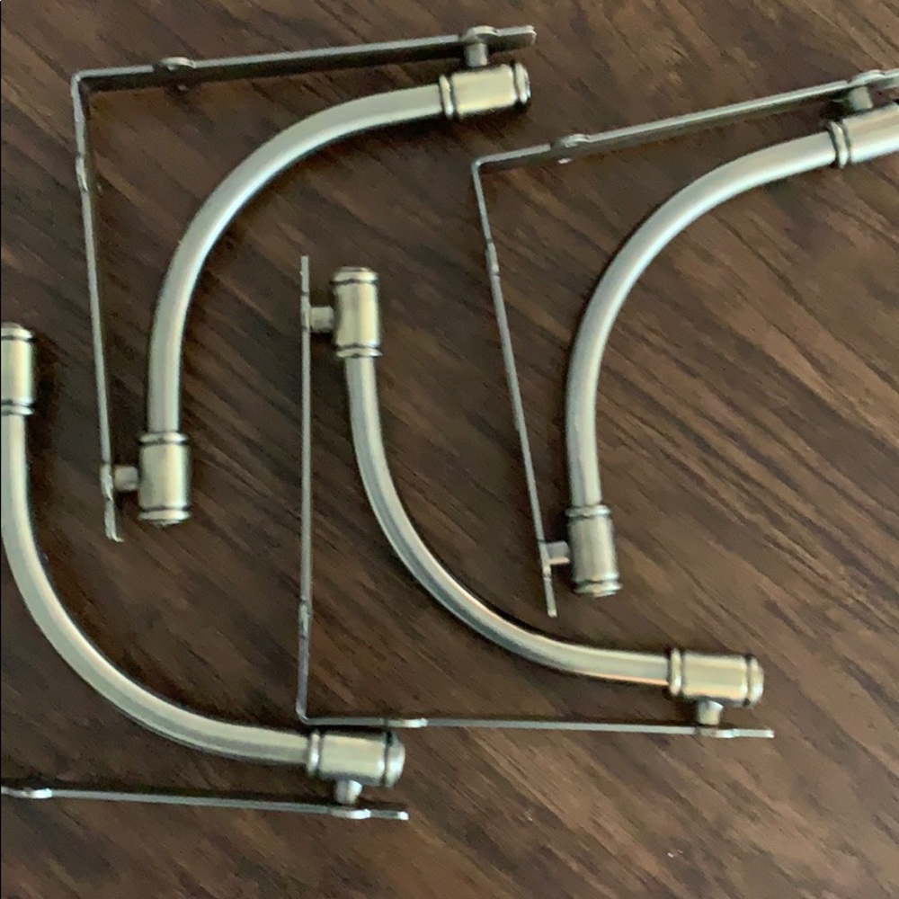 Decorative Shelf Bracket